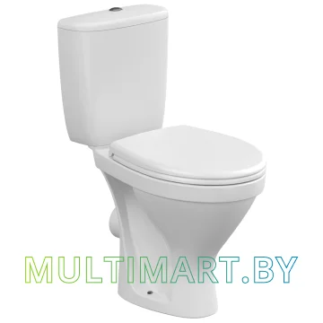 Унитаз Cersanit Trento (S-KO-TR011-3/6-PL-w)